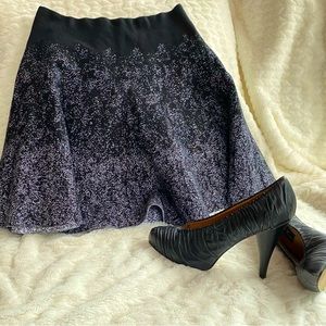BCBGENERATION knit skirt
